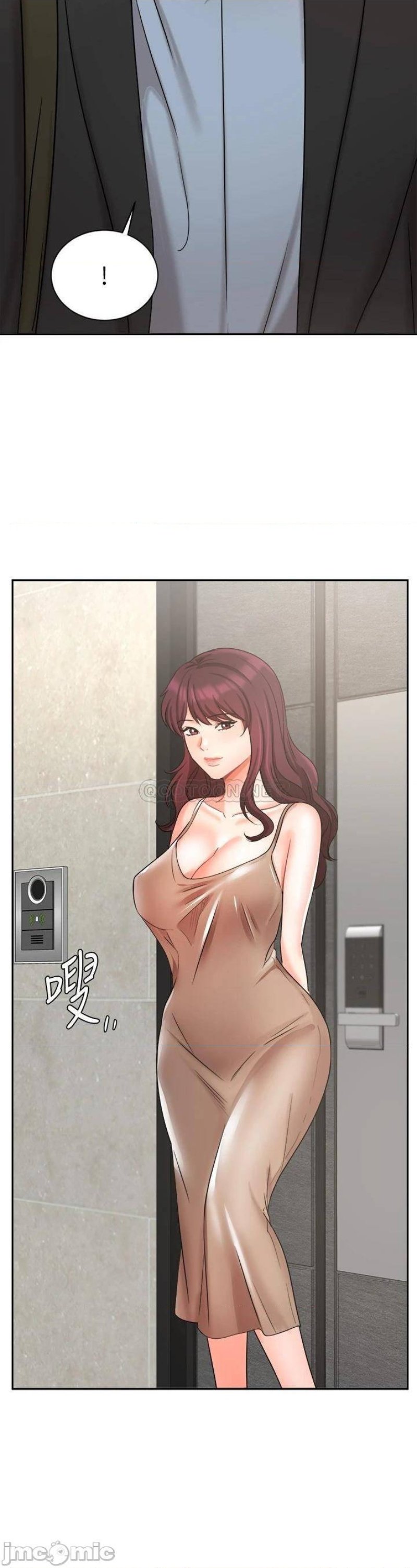 Sold Out Girl Raw - Chapter 39 Page 33