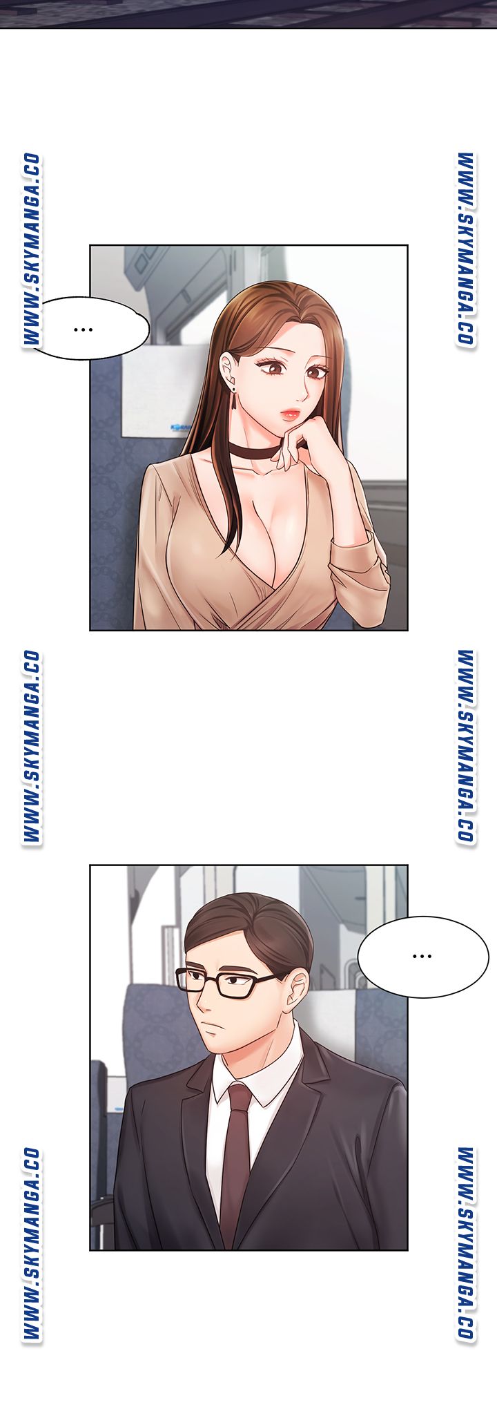 Sold Out Girl Raw - Chapter 5 Page 39