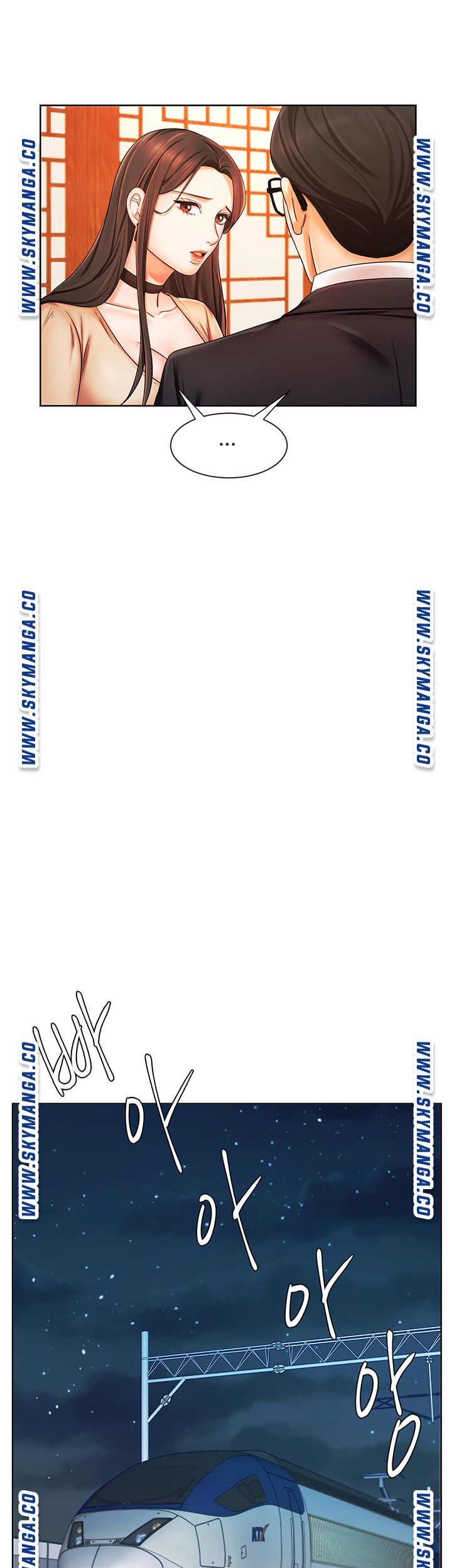 Sold Out Girl Raw - Chapter 6 Page 39