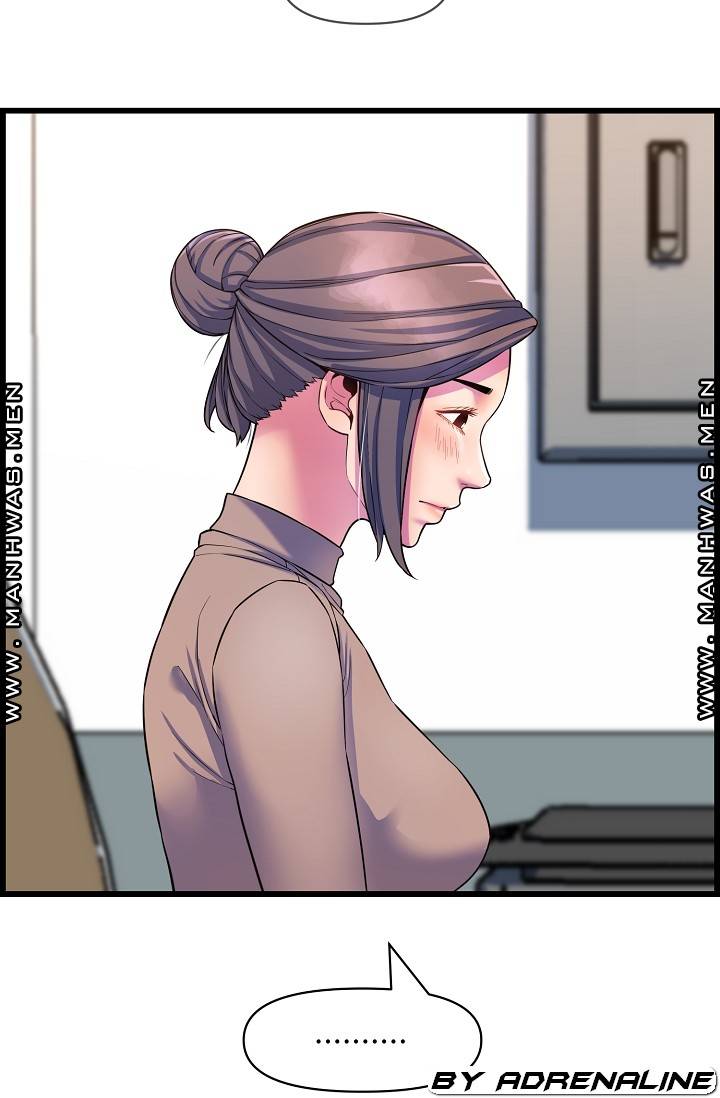 Boss of Reading Room Raw - Chapter 38 Page 104