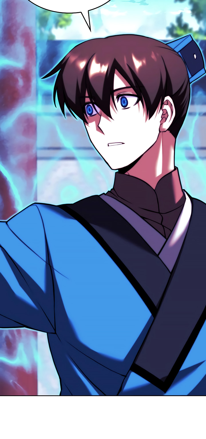 Tale of a Scribe Who Retires to the Countryside - Chapter 141 Page 20