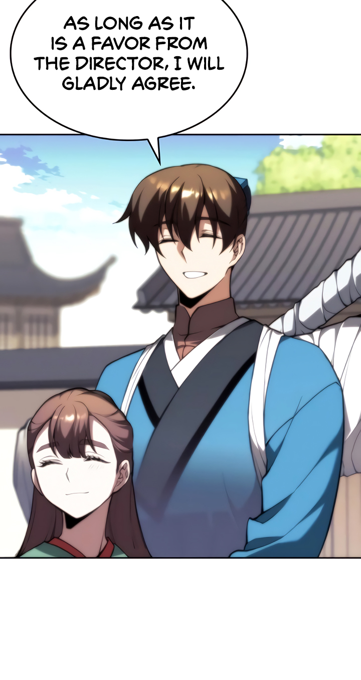 Tale of a Scribe Who Retires to the Countryside - Chapter 145 Page 28