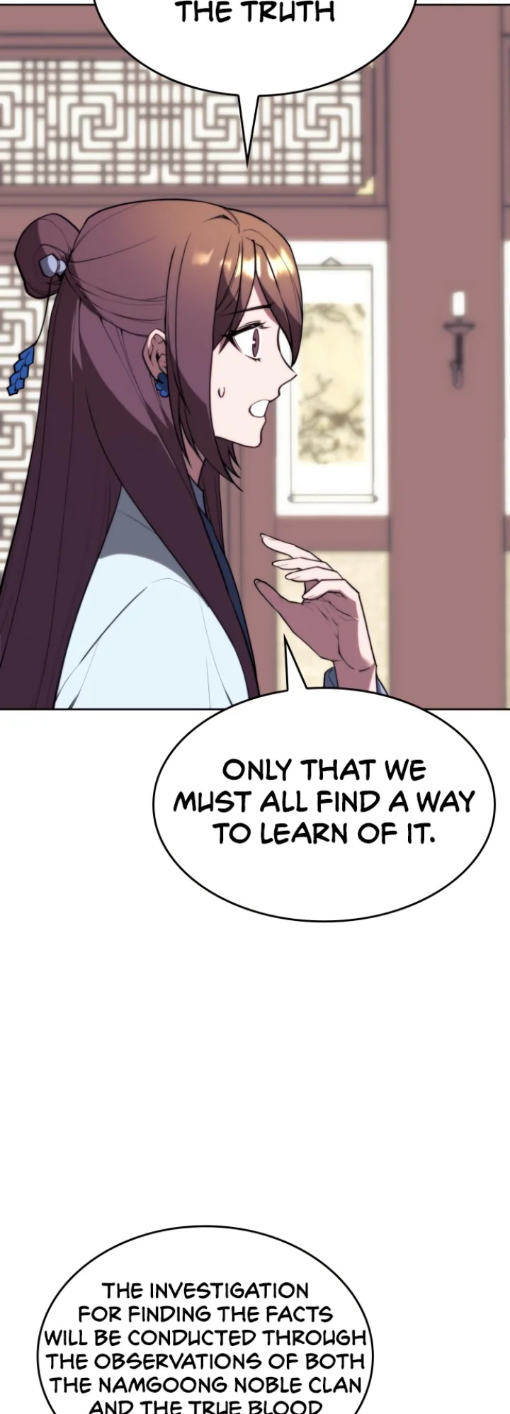 Tale of a Scribe Who Retires to the Countryside - Chapter 170 Page 14