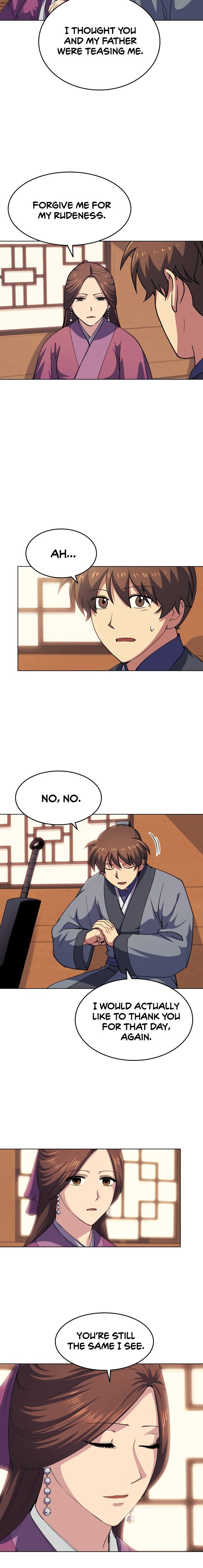 Tale of a Scribe Who Retires to the Countryside - Chapter 18 Page 16