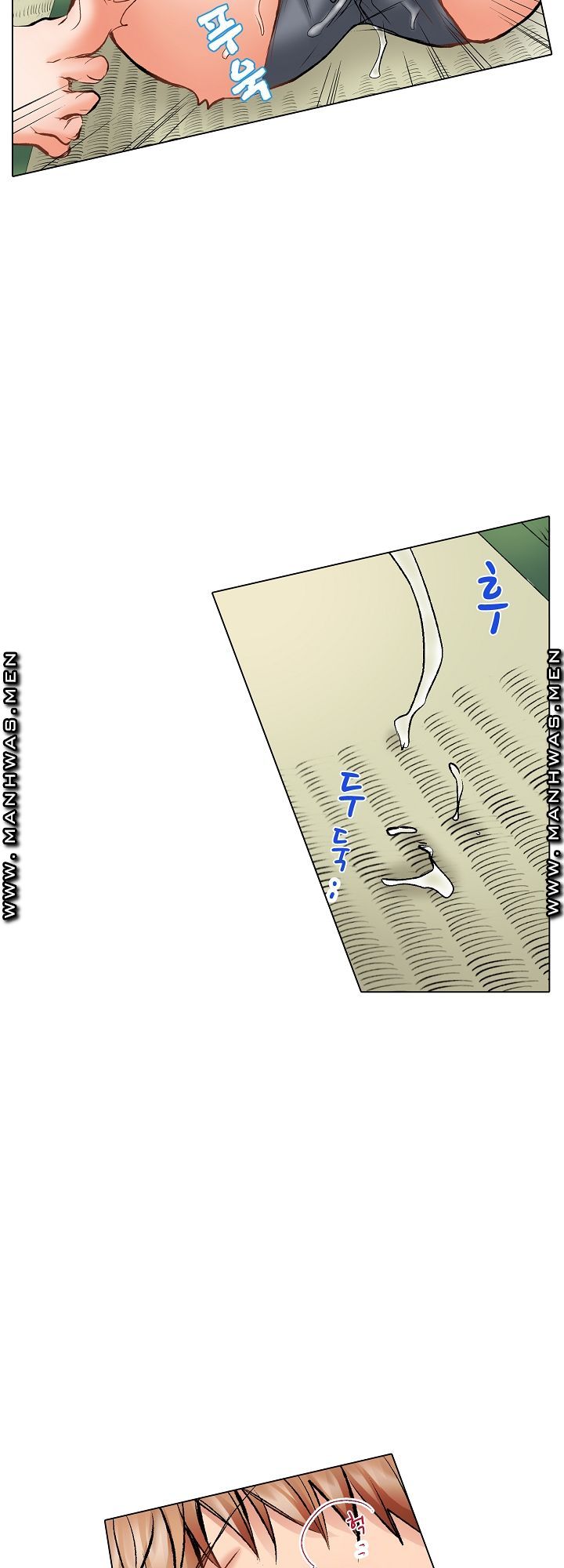 30 Woman Raw - Chapter 8 Page 3