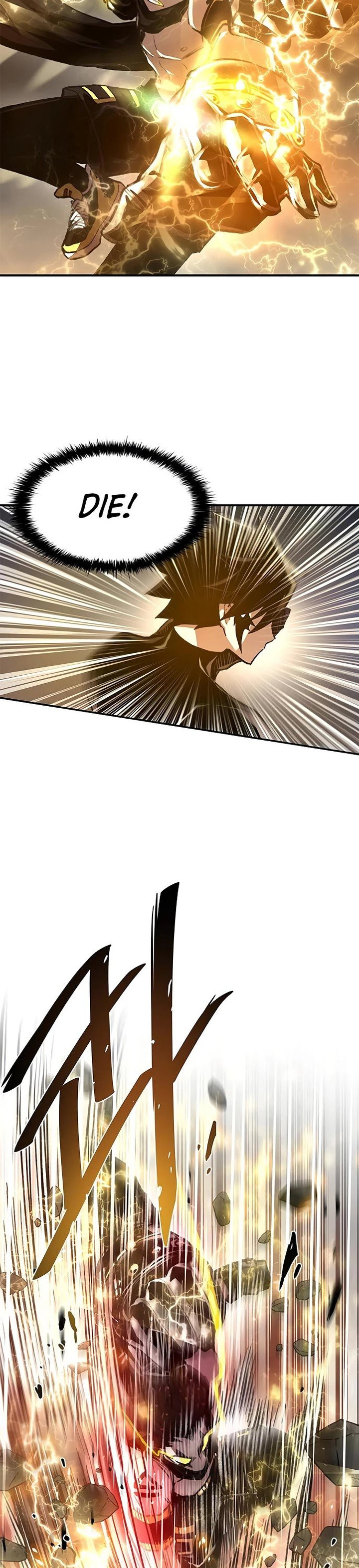 Villain To Kill - Chapter 13 Page 4