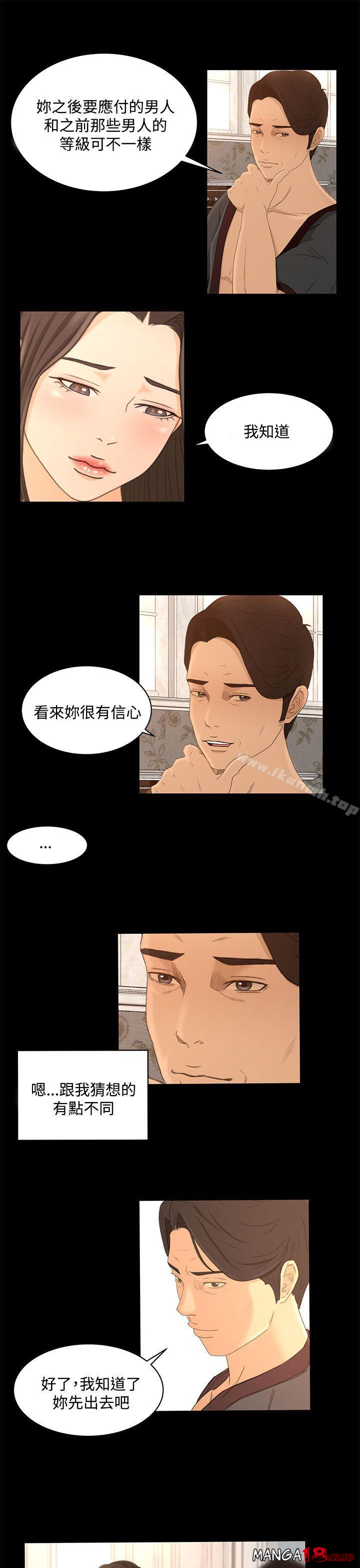 Prey Raw - Chapter 22 Page 9