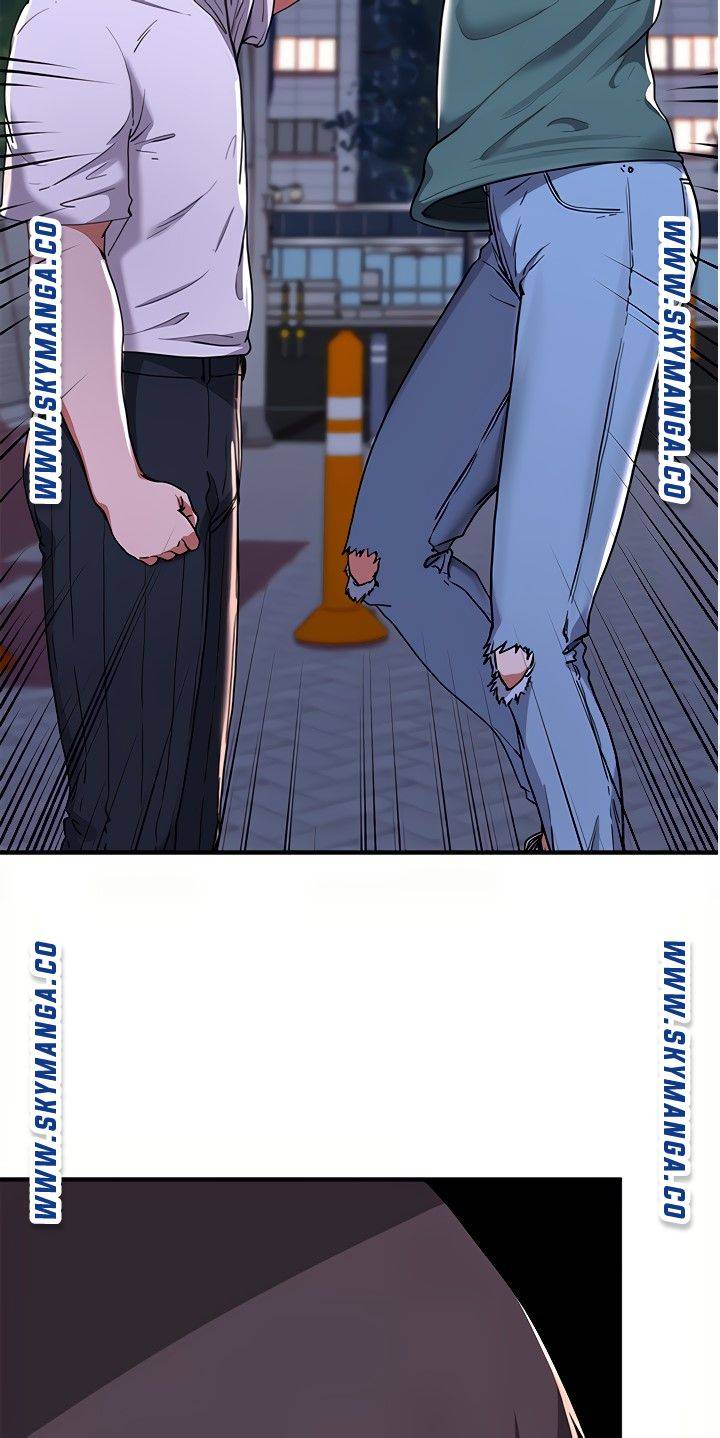 Escape Loser Raw - Chapter 16 Page 42