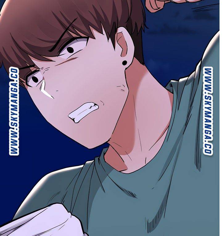 Escape Loser Raw - Chapter 16 Page 84