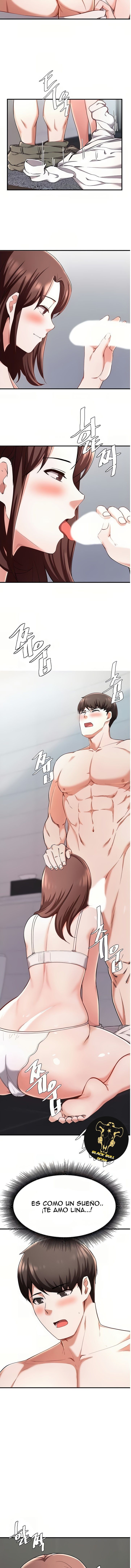 Escape Loser Raw - Chapter 19 Page 7