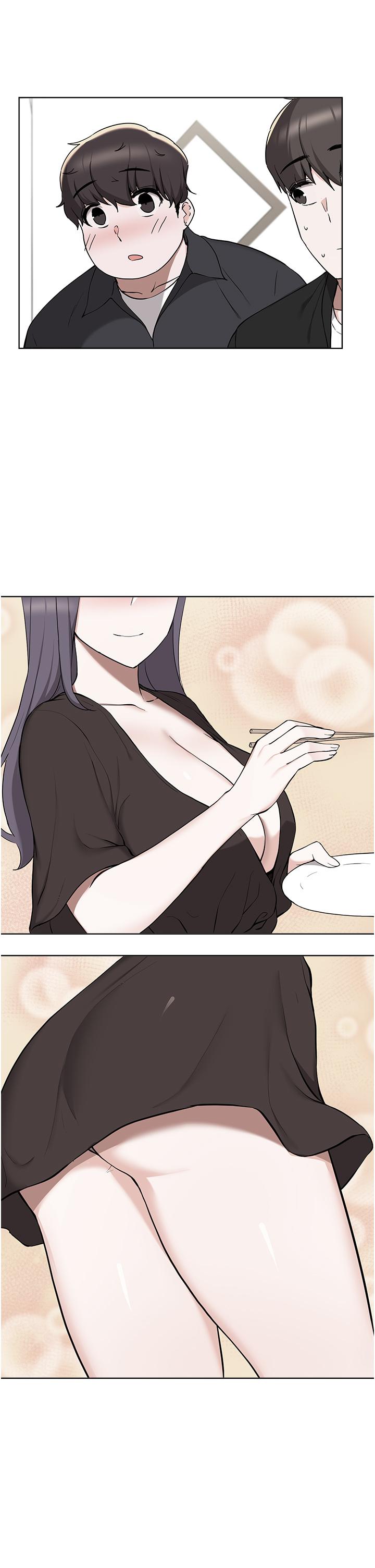 Escape Loser Raw - Chapter 41 Page 1