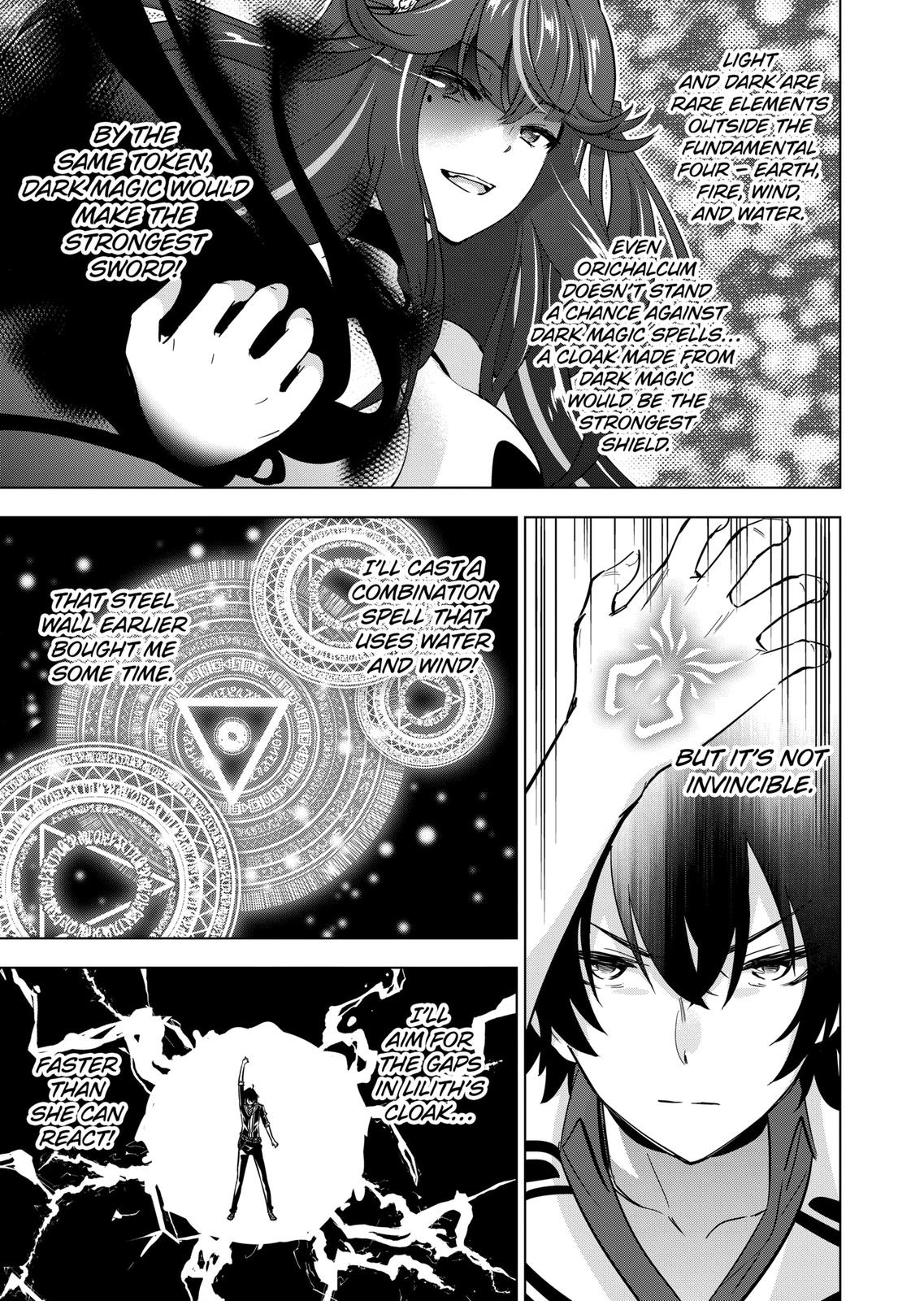 Shijou Saikyou Orc-san no Tanoshii Tanetsuke Harem Zukuri - Chapter 68 Page 5