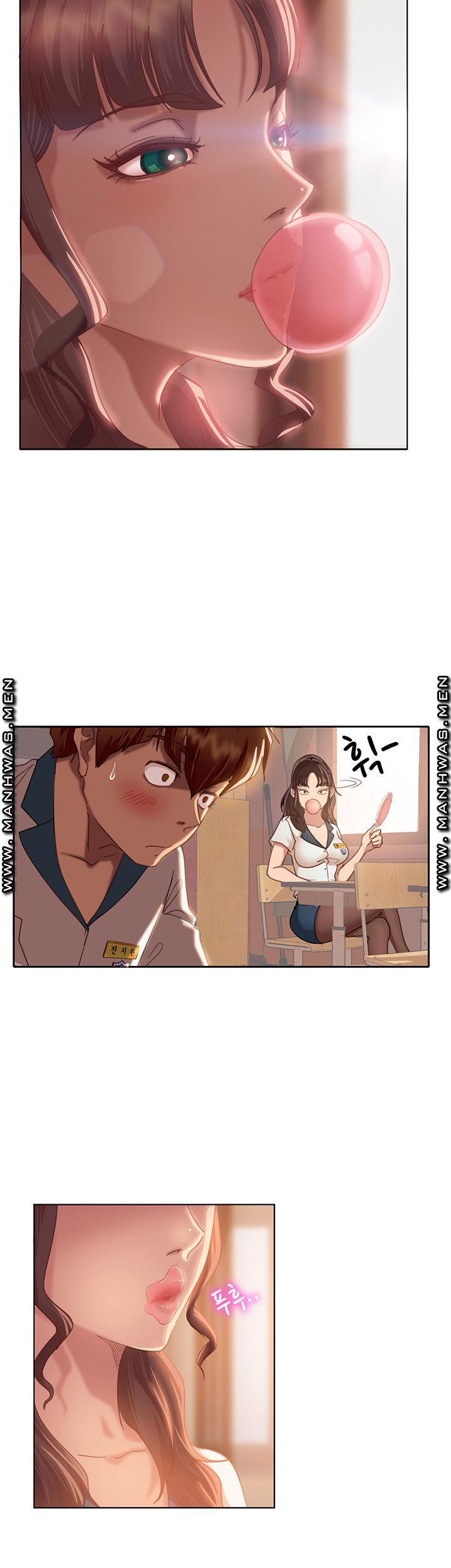 A Twisted Day Raw - Chapter 1 Page 41