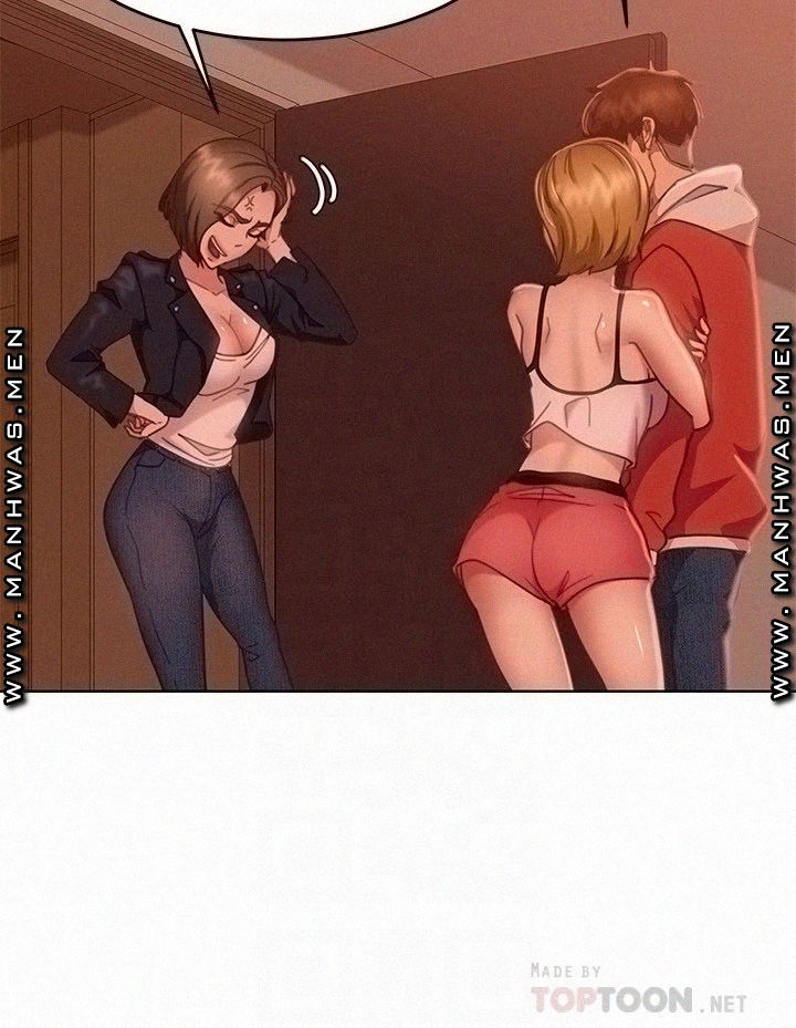 A Twisted Day Raw - Chapter 14 Page 18