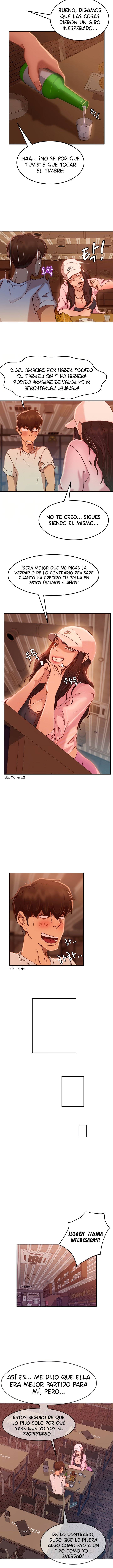 A Twisted Day Raw - Chapter 17 Page 4