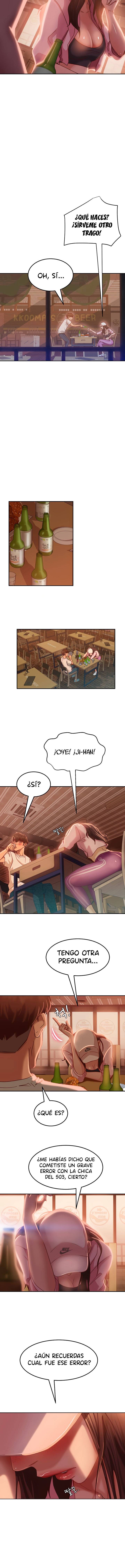 A Twisted Day Raw - Chapter 17 Page 6