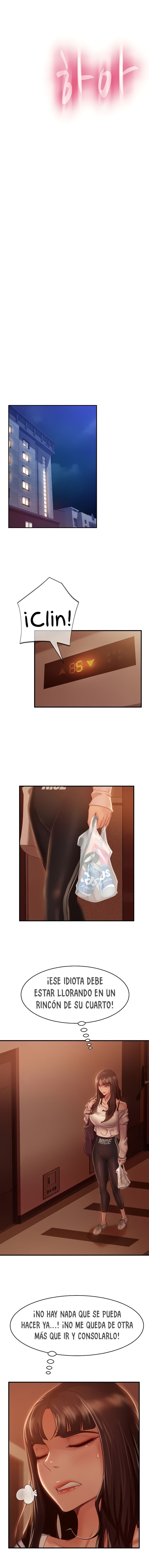 A Twisted Day Raw - Chapter 28 Page 11