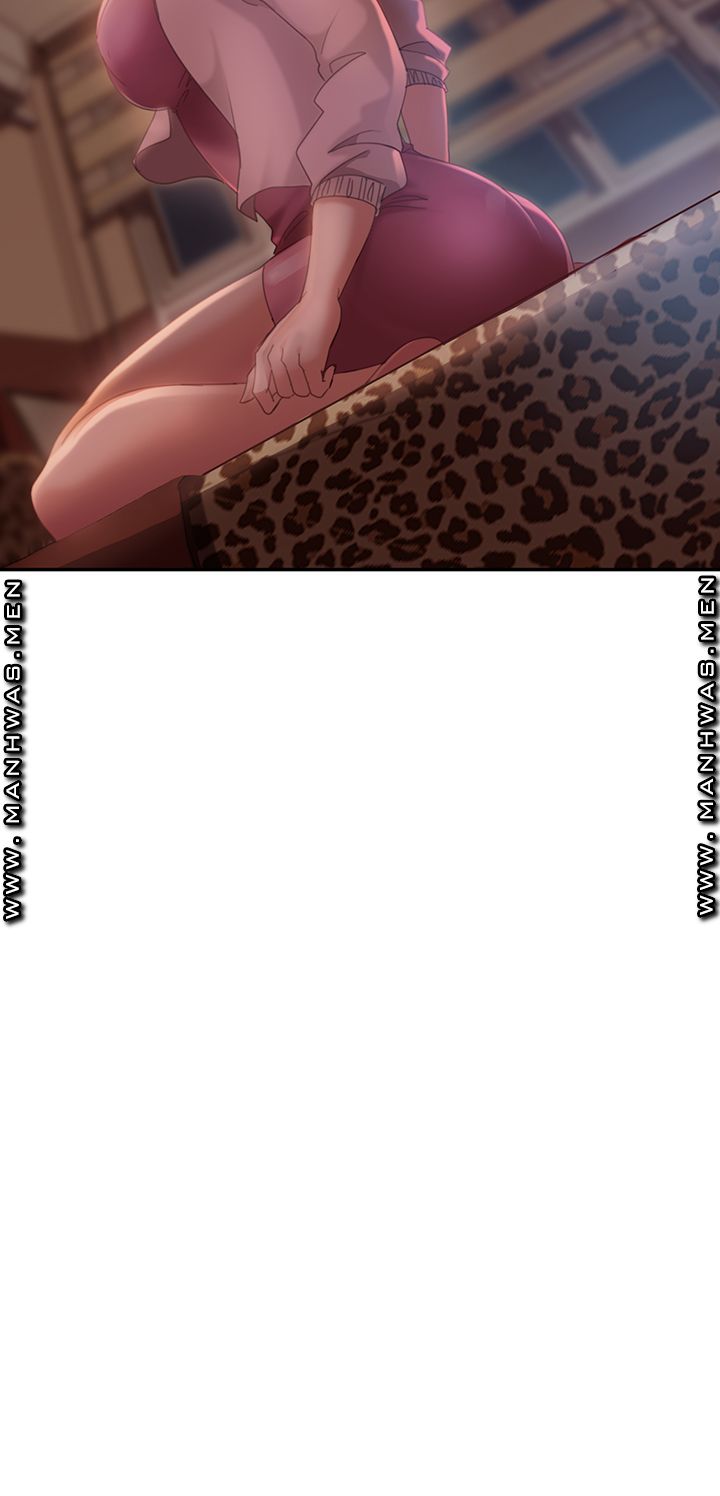 A Twisted Day Raw - Chapter 3 Page 37