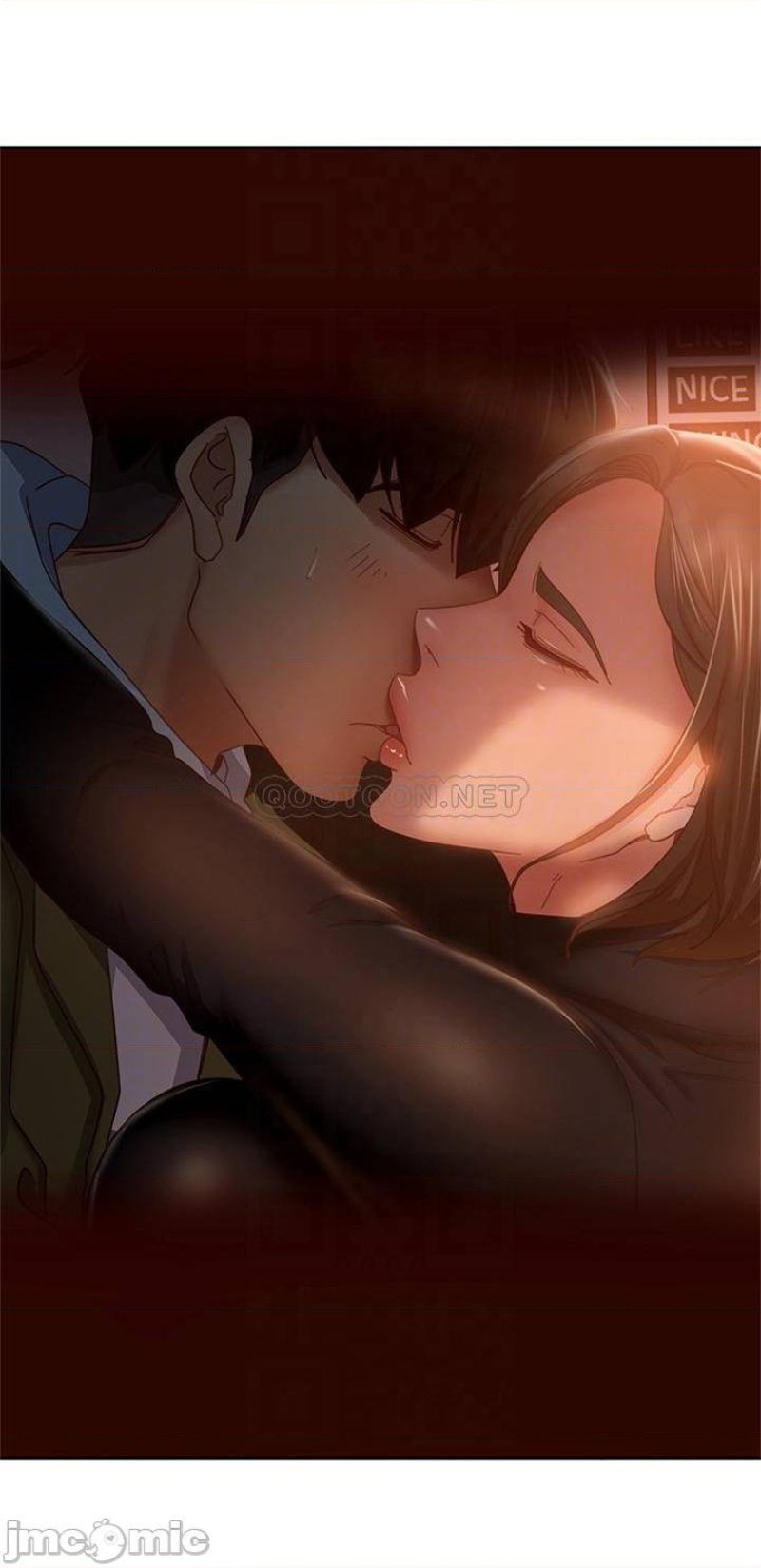 A Twisted Day Raw - Chapter 34 Page 16