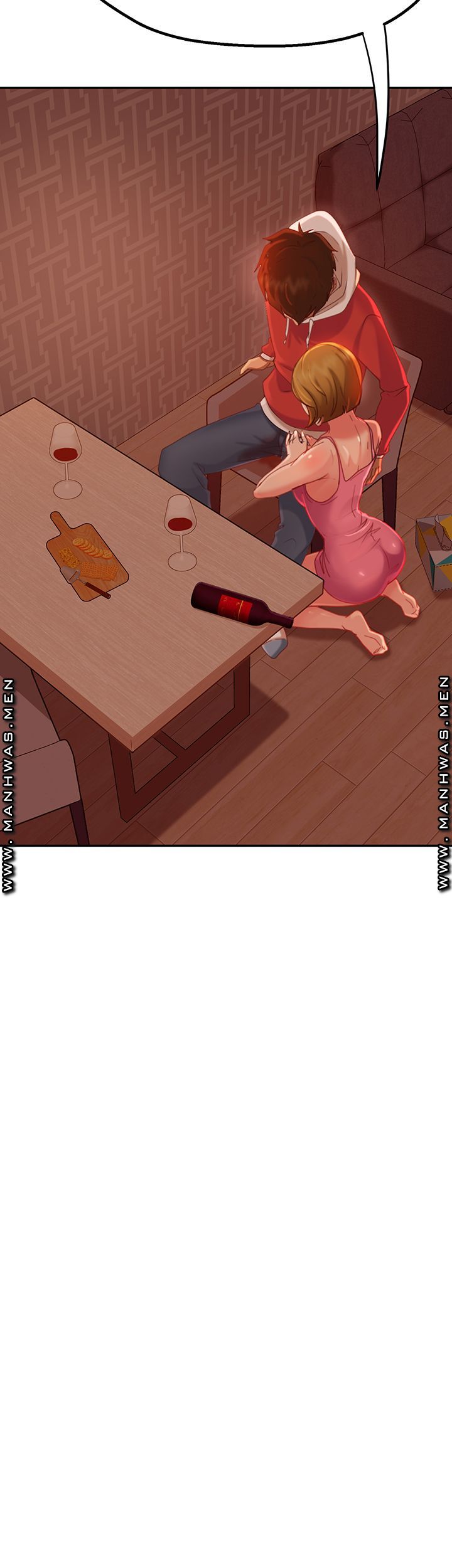 A Twisted Day Raw - Chapter 4 Page 29