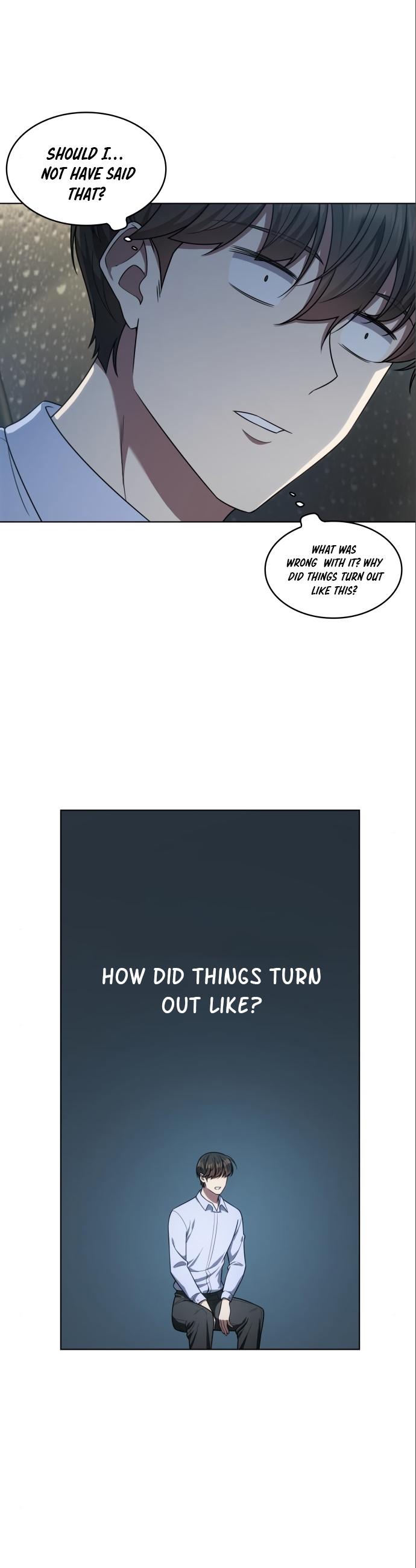 Our Office Story - Chapter 47 Page 10