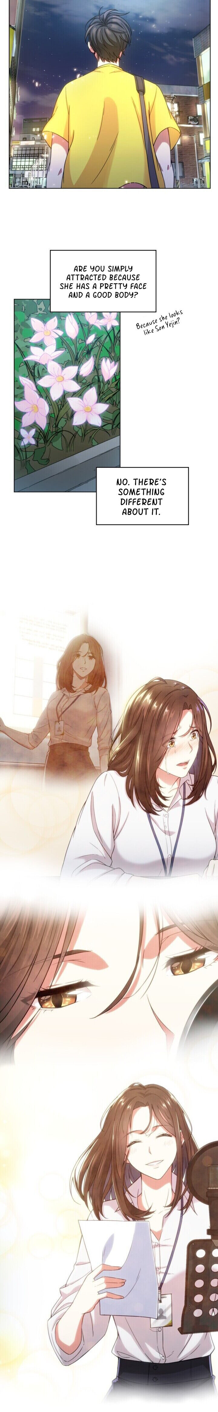 Our Office Story - Chapter 9 Page 12