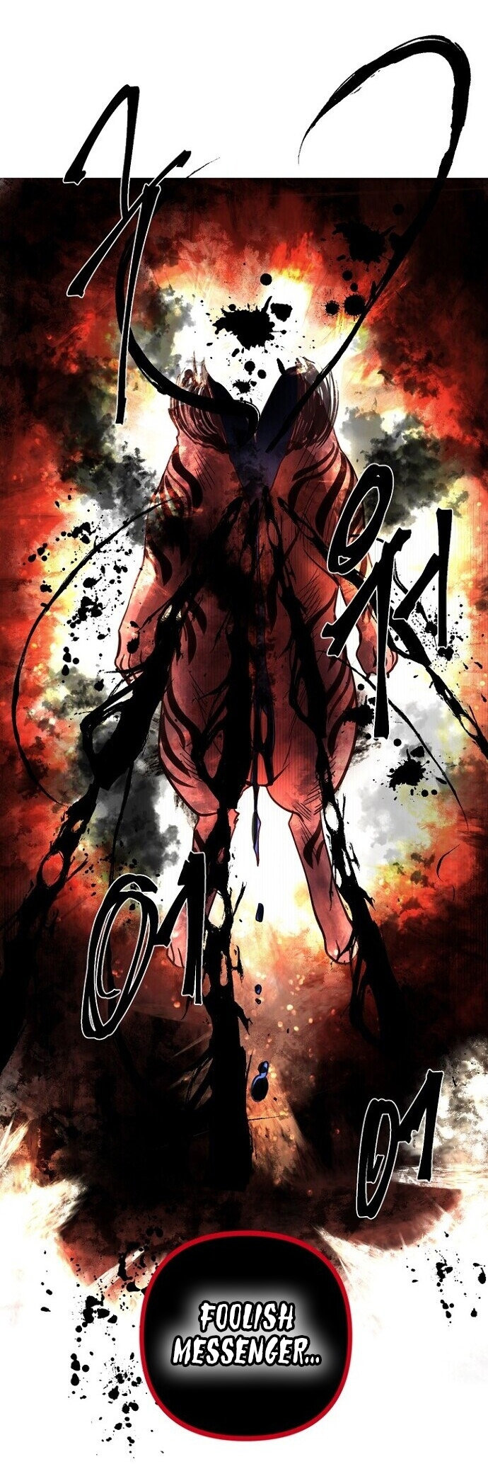 Time Roulette - Chapter 41 Page 20