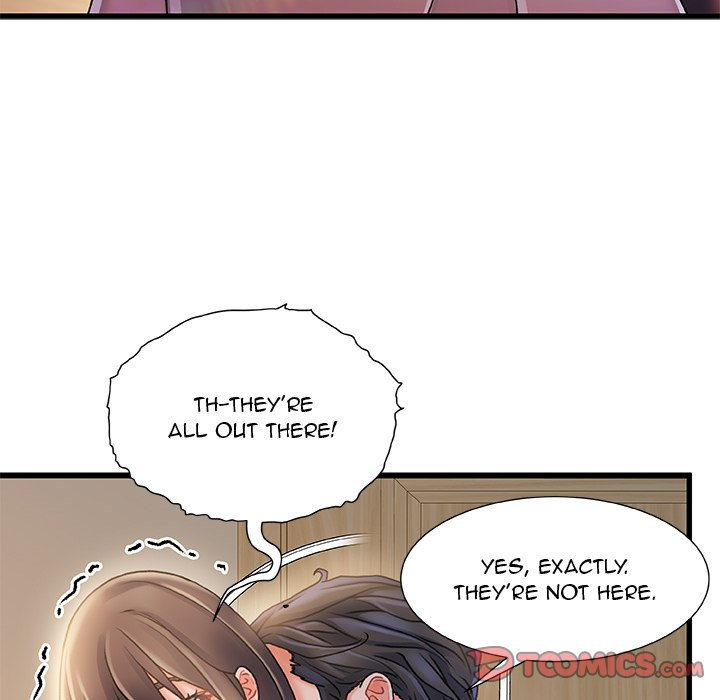 Achilles Heel - Chapter 11 Page 39