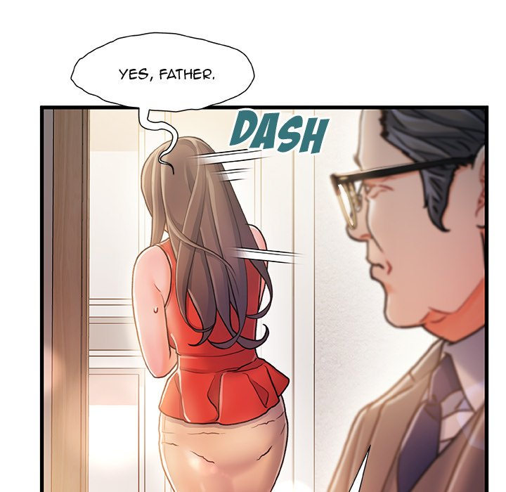 Achilles Heel - Chapter 11 Page 73