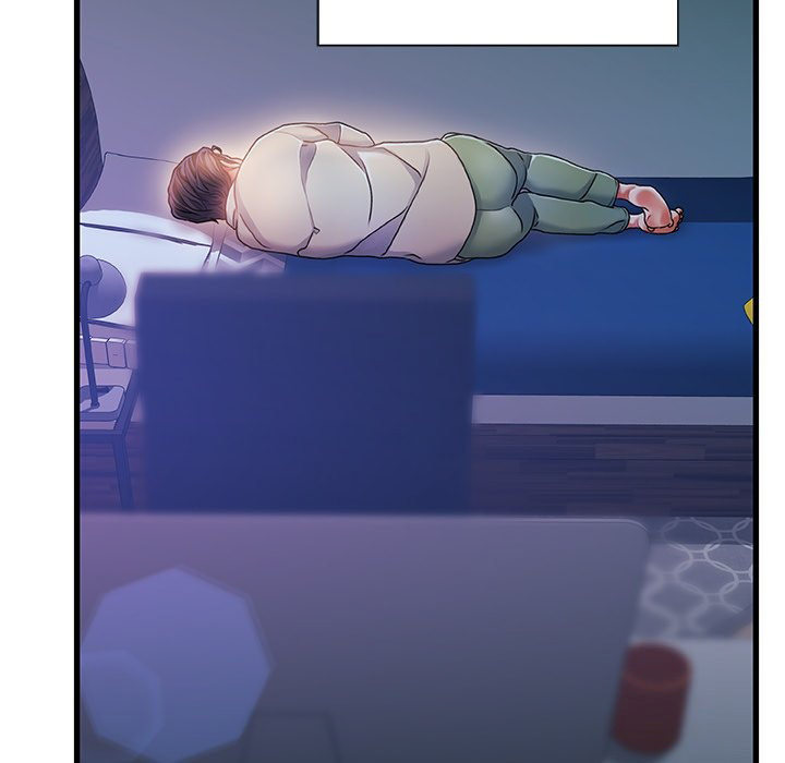 Achilles Heel - Chapter 11 Page 92