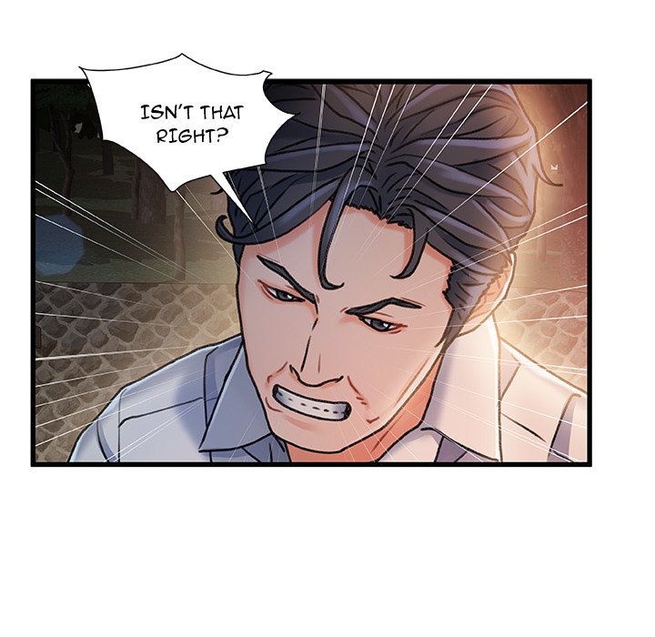 Achilles Heel - Chapter 13 Page 26