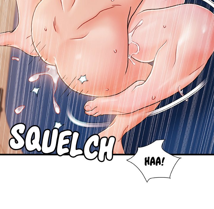 Achilles Heel - Chapter 17 Page 70