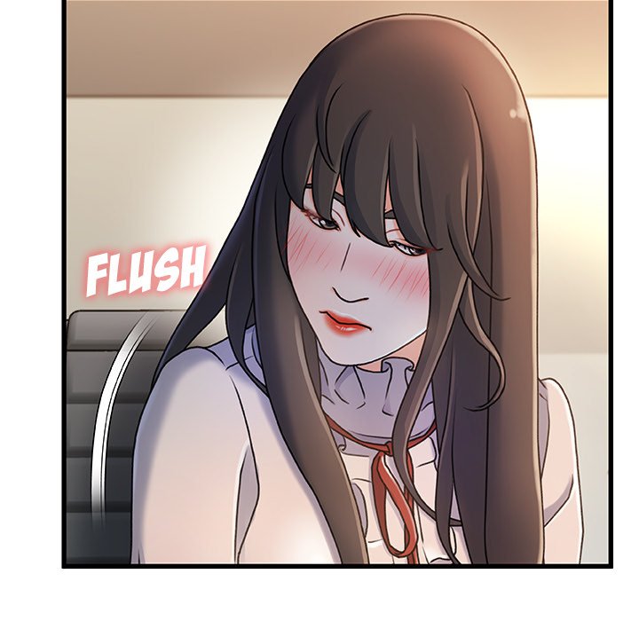 Achilles Heel - Chapter 18 Page 118