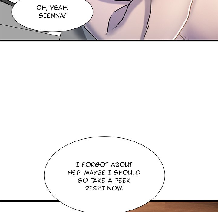 Achilles Heel - Chapter 18 Page 22