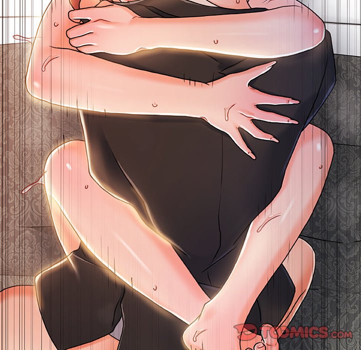 Achilles Heel - Chapter 19 Page 81