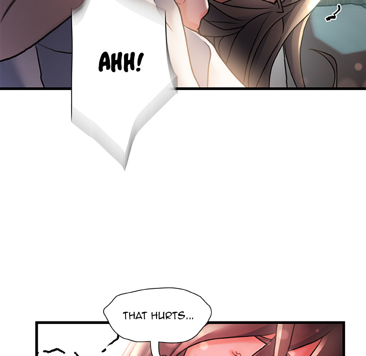 Achilles Heel - Chapter 2 Page 131