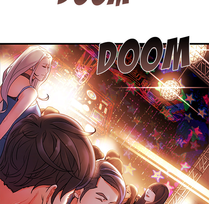 Achilles Heel - Chapter 2 Page 16