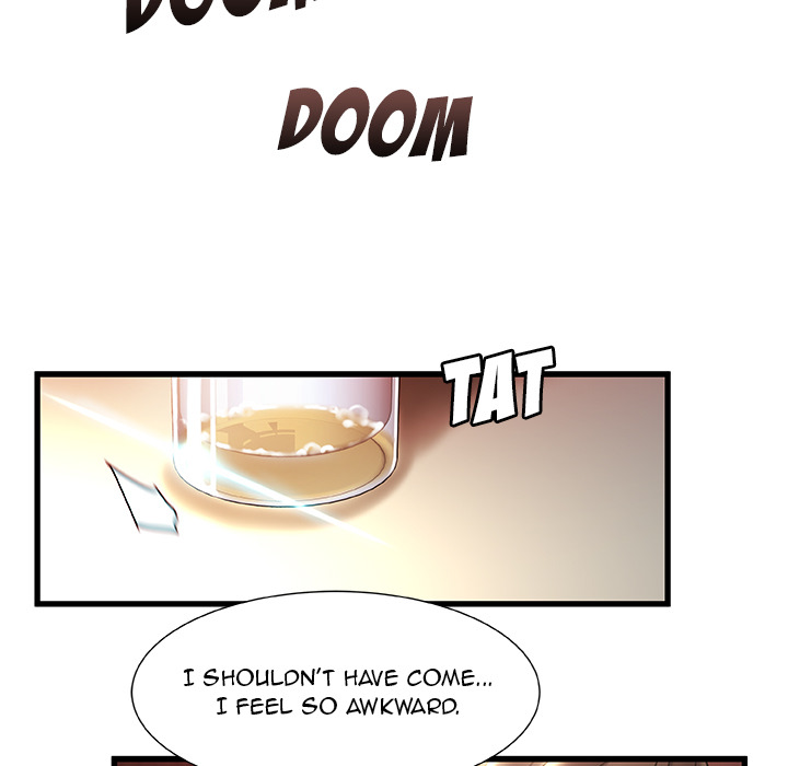 Achilles Heel - Chapter 2 Page 47