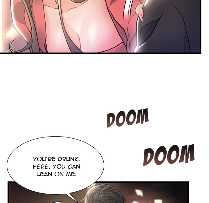 Achilles Heel - Chapter 2 Page 62