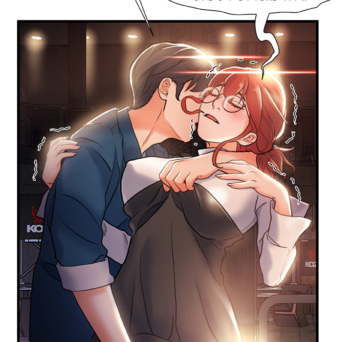 Achilles Heel - Chapter 2 Page 79