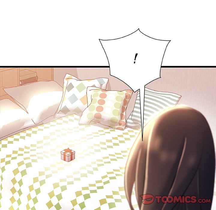 Achilles Heel - Chapter 21 Page 126