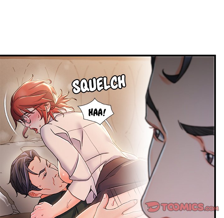 Achilles Heel - Chapter 21 Page 45