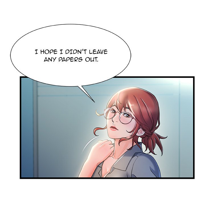 Achilles Heel - Chapter 26 Page 68