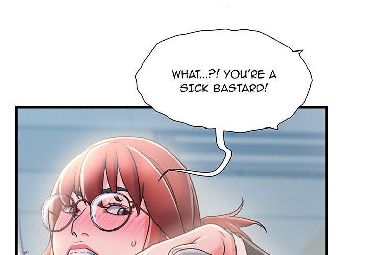 Achilles Heel - Chapter 27 Page 1