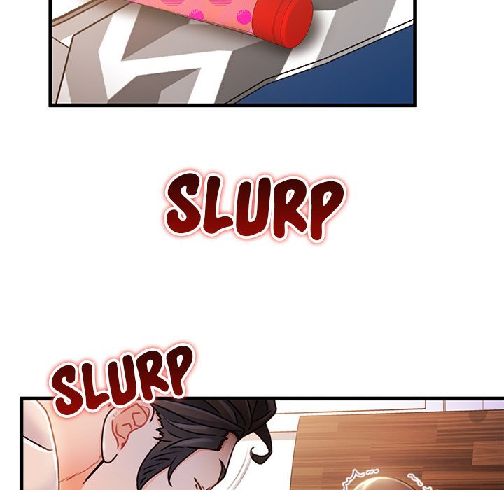 Achilles Heel - Chapter 28 Page 80