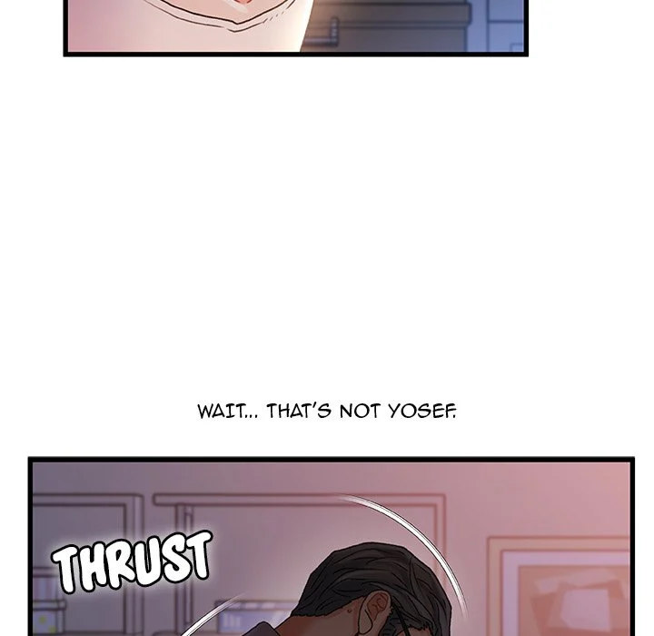 Achilles Heel - Chapter 29 Page 76