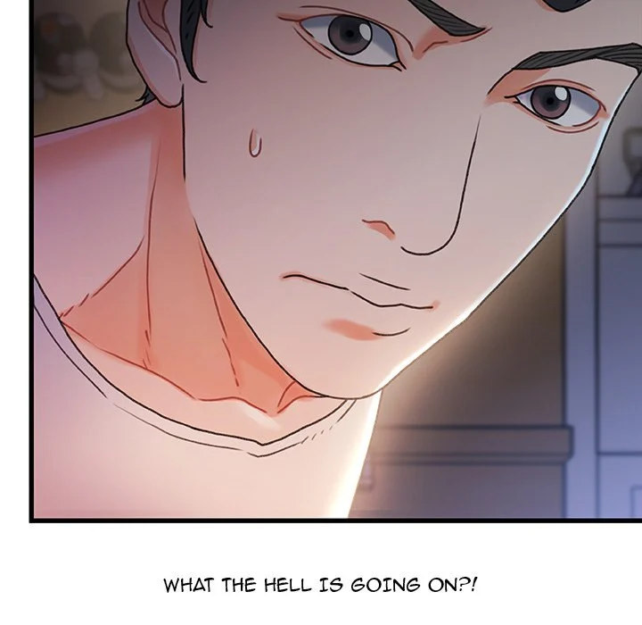 Achilles Heel - Chapter 29 Page 80