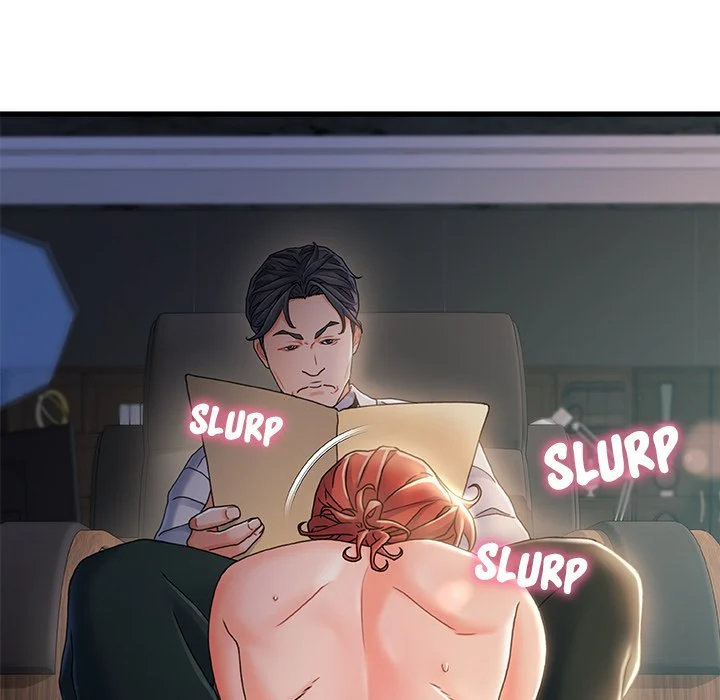 Achilles Heel - Chapter 30 Page 71