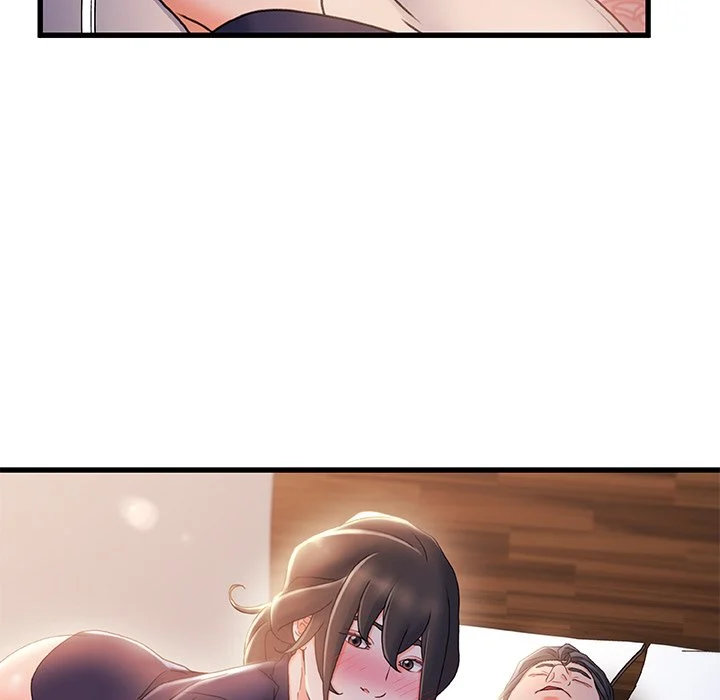 Achilles Heel - Chapter 31 Page 21