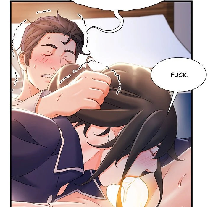 Achilles Heel - Chapter 31 Page 32